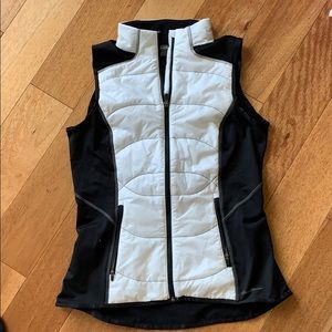 eddie bauer vest